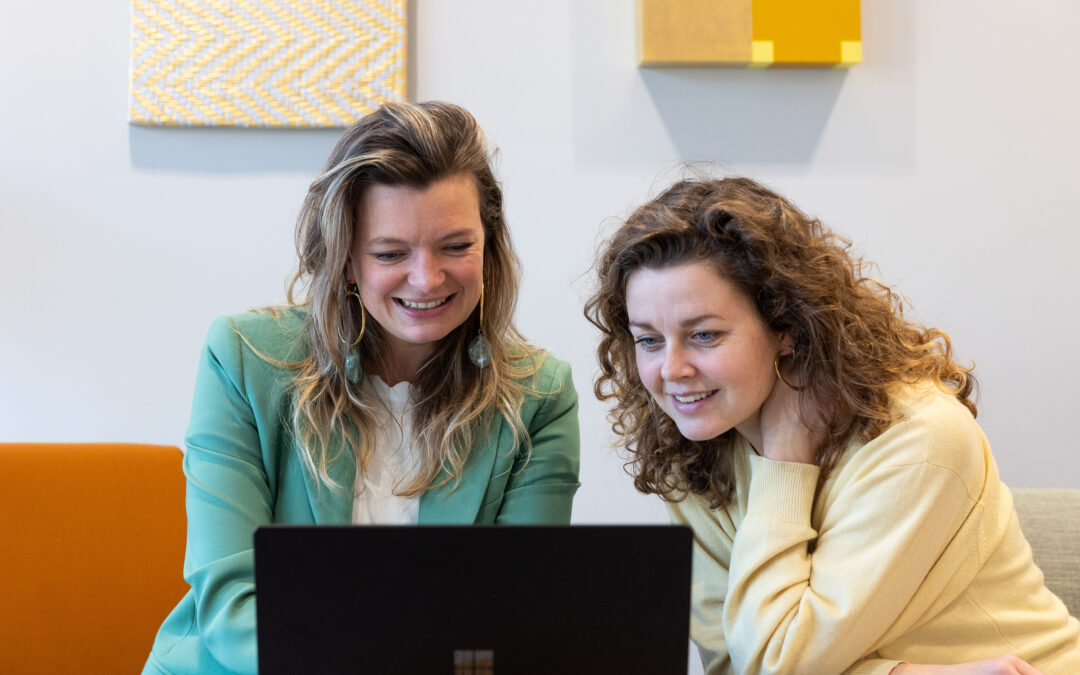 StAZ: vergroten van sociale veiligheid