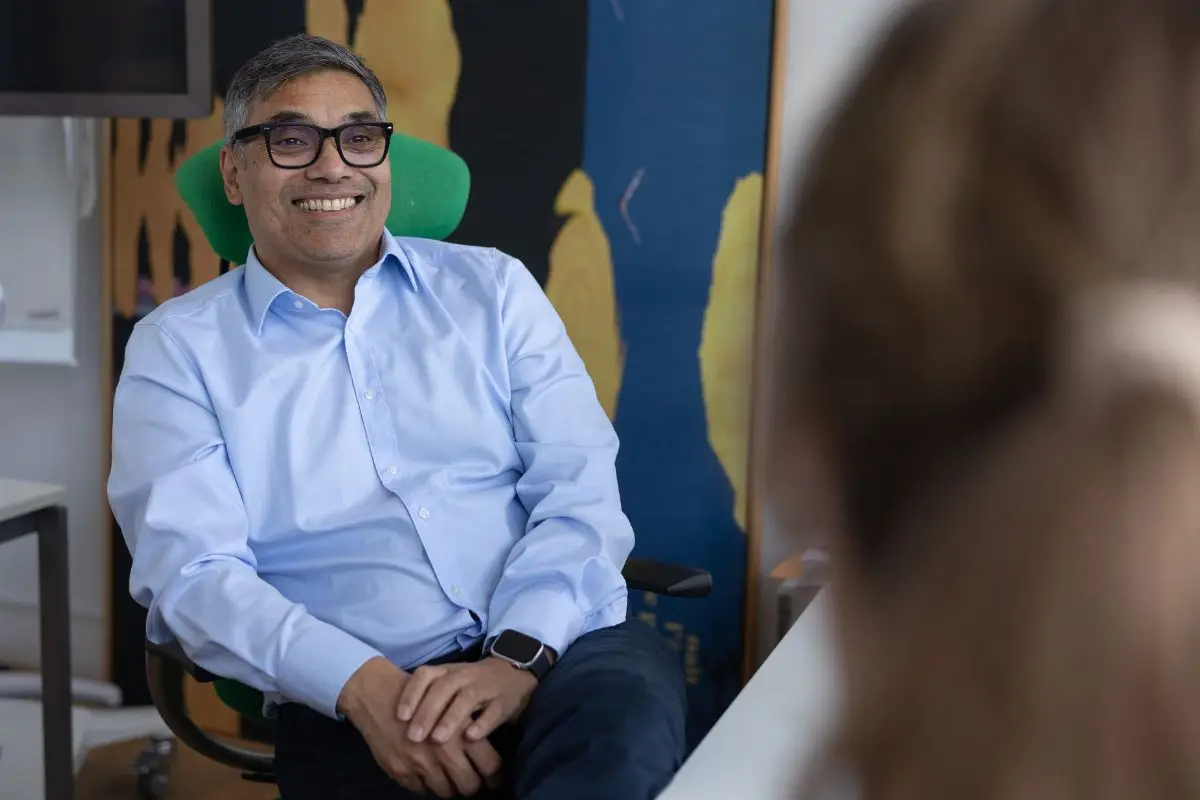 Bewustworden reflectie en dialoog versterken