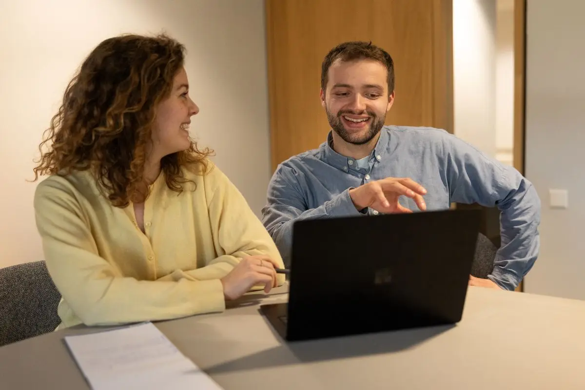 Een inclusieve, rechtvaardige en sociaal veilige werkomgeving