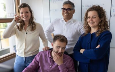 Goede zorg: veiligheid en vertrouwen