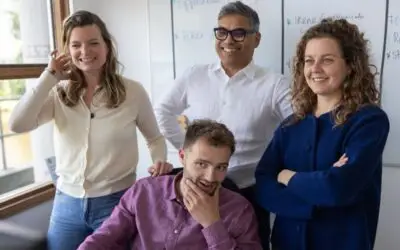 Goede zorg: veiligheid en vertrouwen