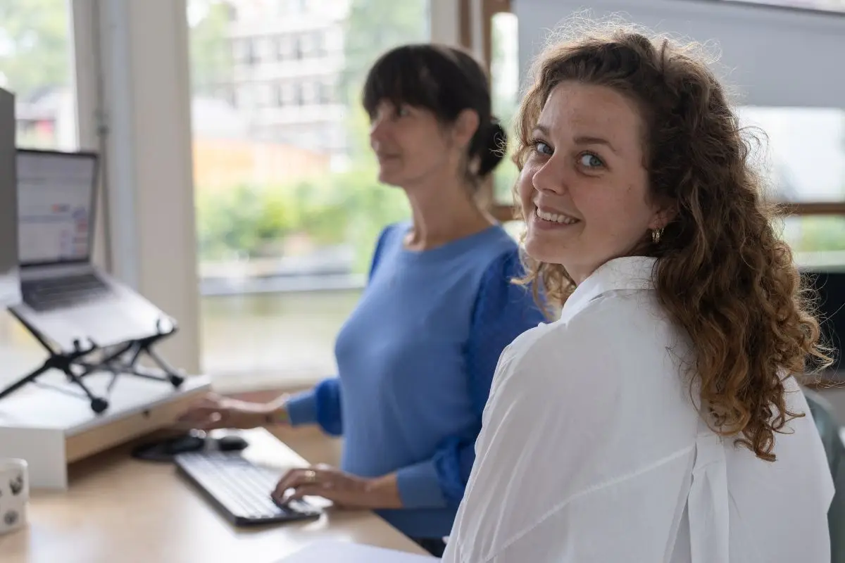 Wat kun je verwachten