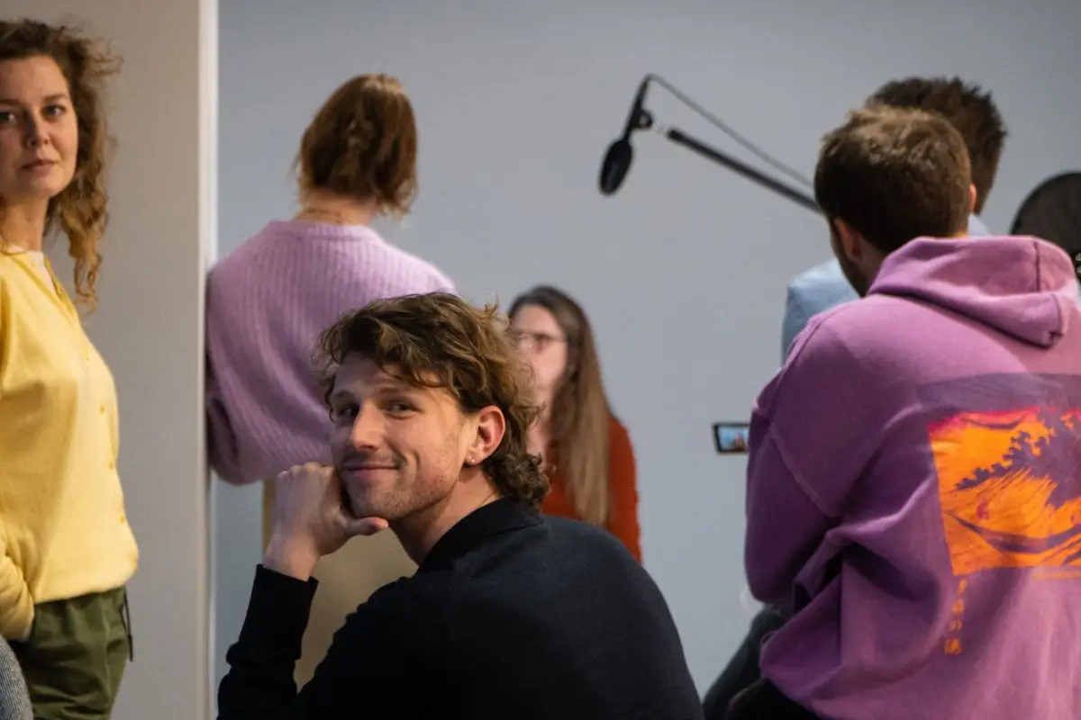 Word jij onze nieuwe collega