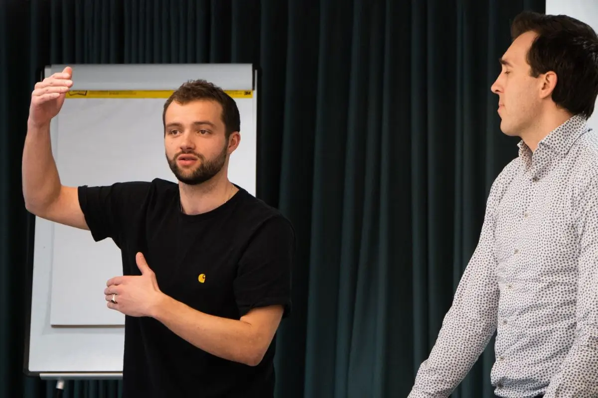 beleid en procedures