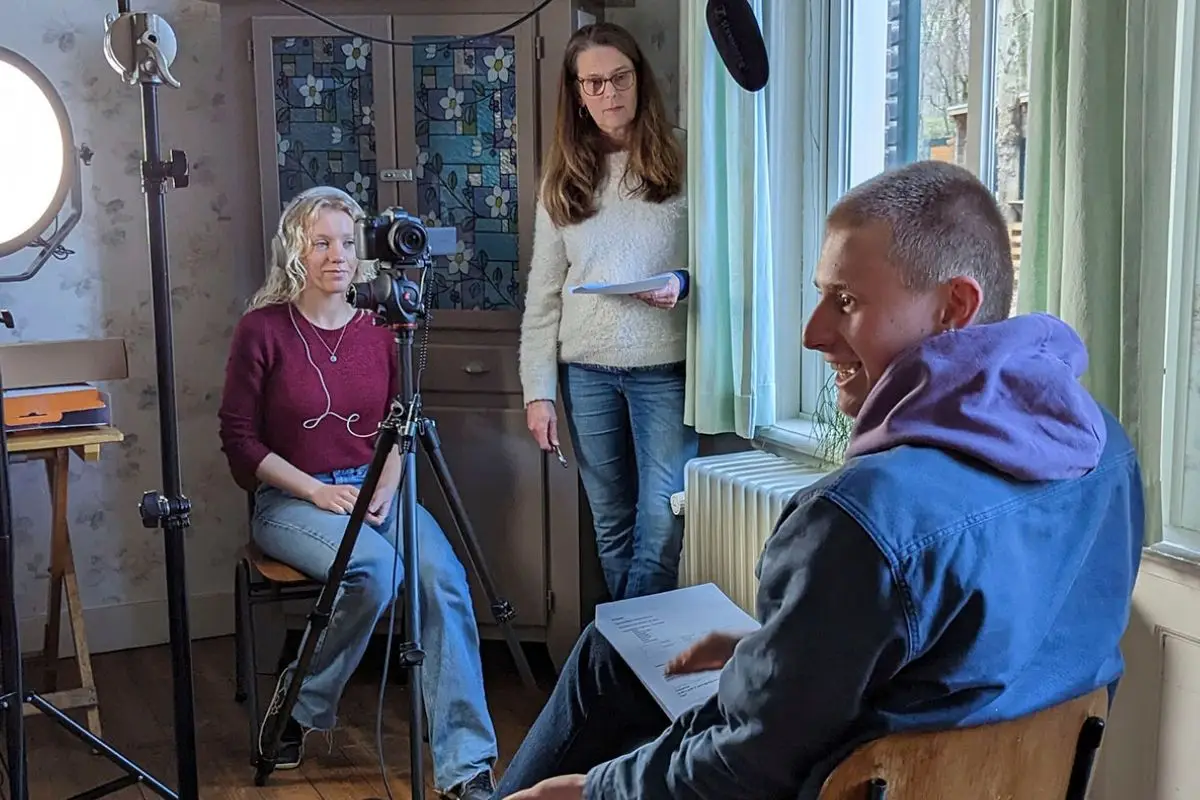 grensoverschrijdend gedrag