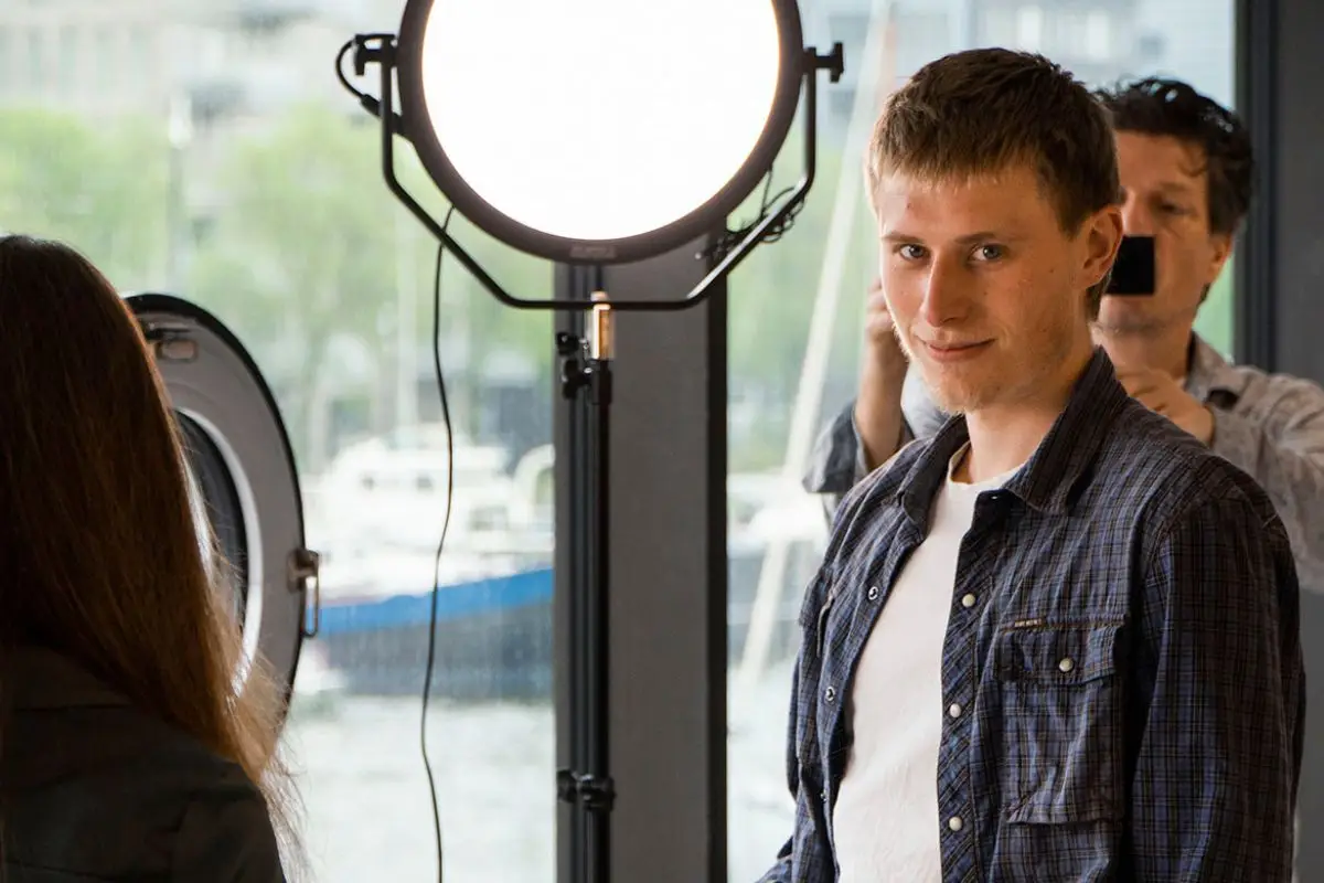 waarom werken bij bureau dinsdag