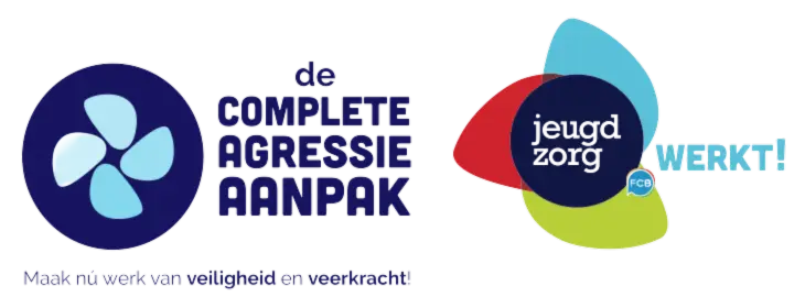 De Complete agressie-aanpak