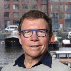 Peet Hoffmanns
