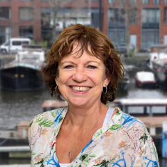 Sandra Hertogh