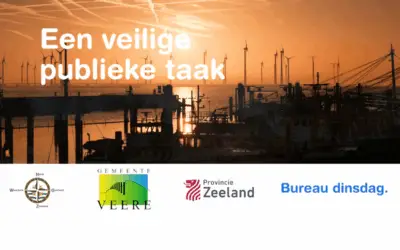 Bureau dinsdag zet aan tot actie