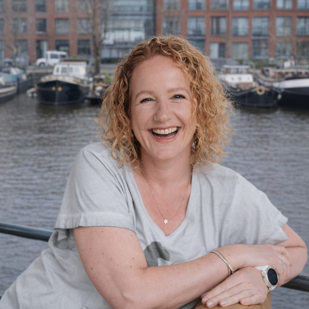 Judith van den Boogert