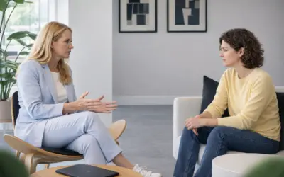 Mediation en conflictbemiddeling