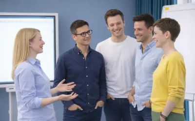 Training Opvang en nazorg