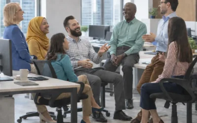 Vergroten sociale en psychologische veiligheid