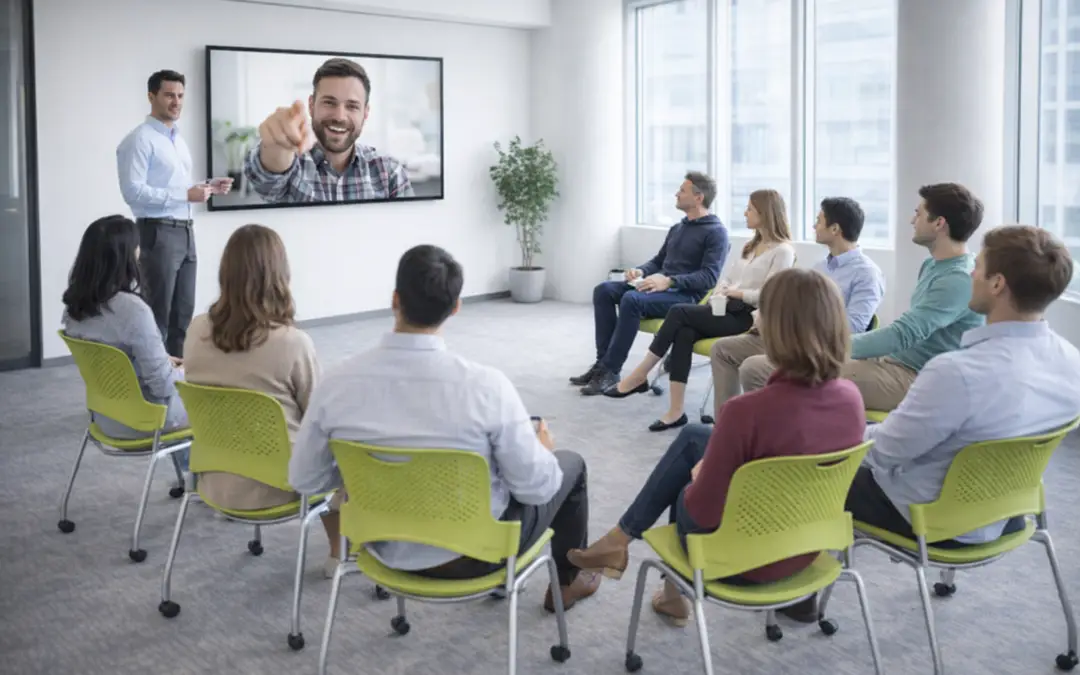 Wat is psychologische veiligheid?