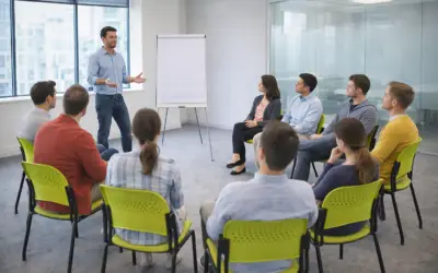 Training Voorkomen VBM & fysiek handelen