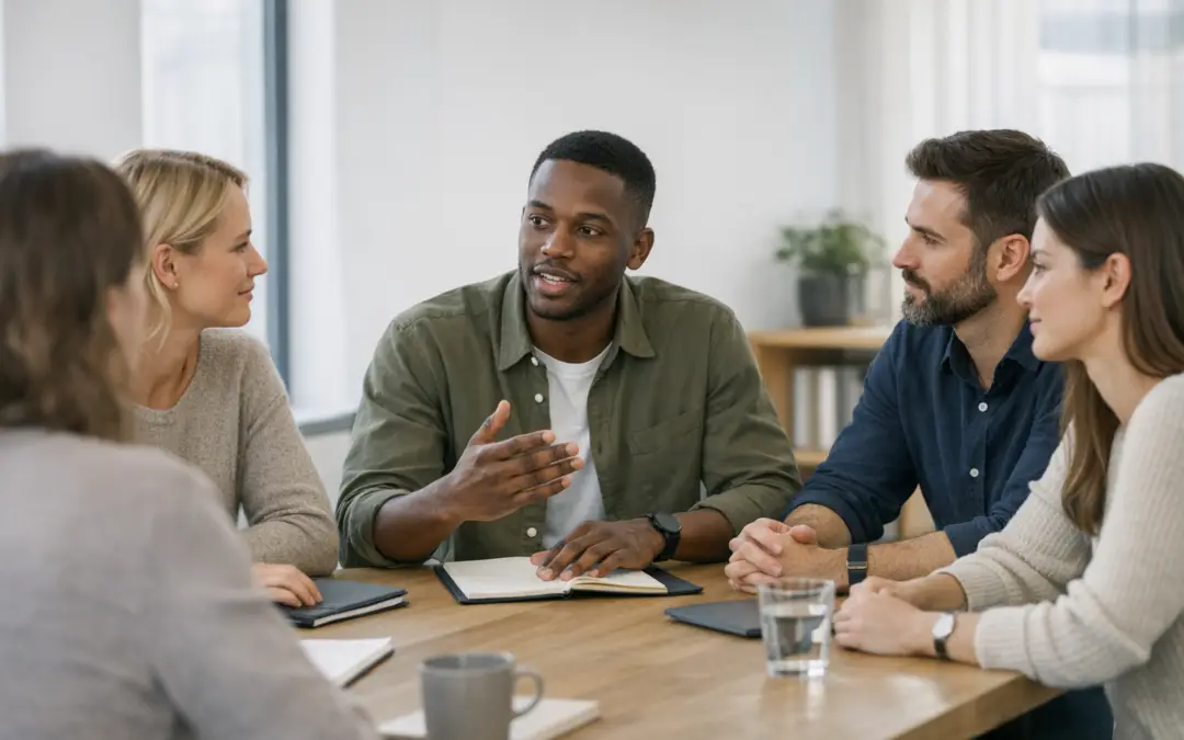 De organisatienorm: waar ligt de grens?
