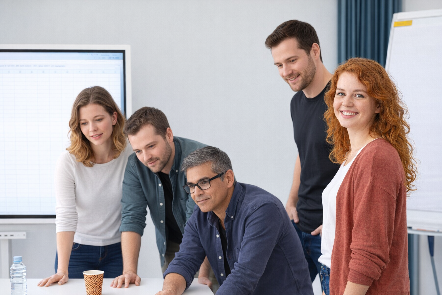 Training sociale veilgheid voor teams 1 verbeterd