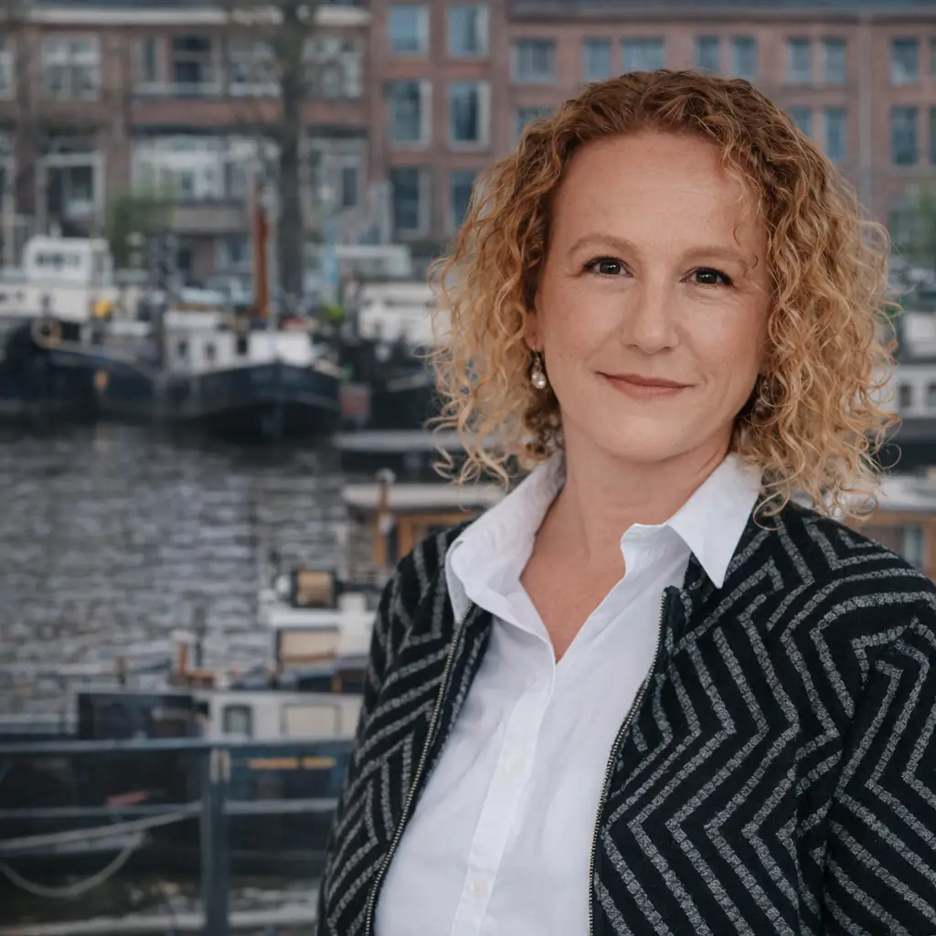 Judith van den Boogert