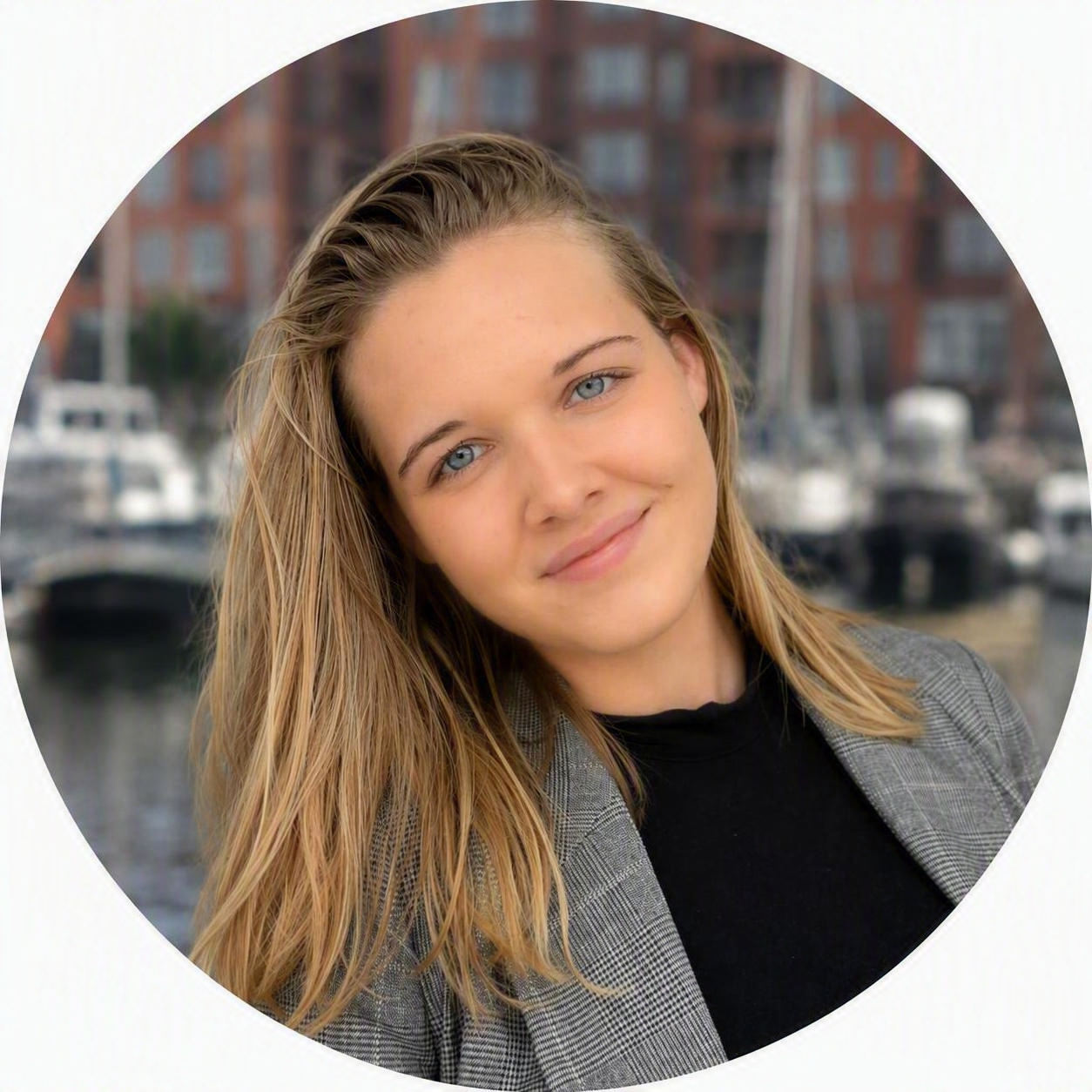 Femke van der Horst