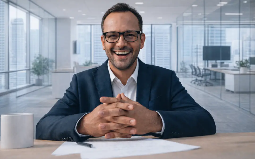 Leiderschap dat visie waarmaakt