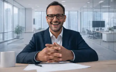 Leiderschap dat visie waarmaakt