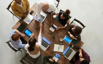 Beleid ontwikkelen dat werkt in de praktijk